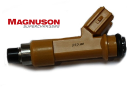 Magnuson Supercharger Injector 1GRFE 4.0 (1 Piece)