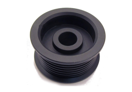 Magnuson TVS1900 Supercharger Boost Pulley Toyota 5.7L