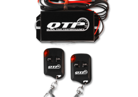 QTP Wireless Remote Controller  for Electric Cutouts