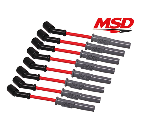 MSD-Wire