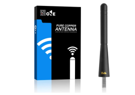KEYO1E Copper Antenna for Tundra / Tacoma / FJ Cruiser