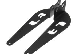 هفي ديوتي Heavy Duty Roof LED Lights Bracket for FJ Cruiser