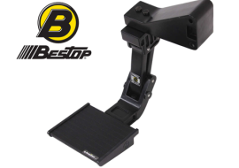 Trek Step Side Mounted Step for GM Trucks 2007-Up