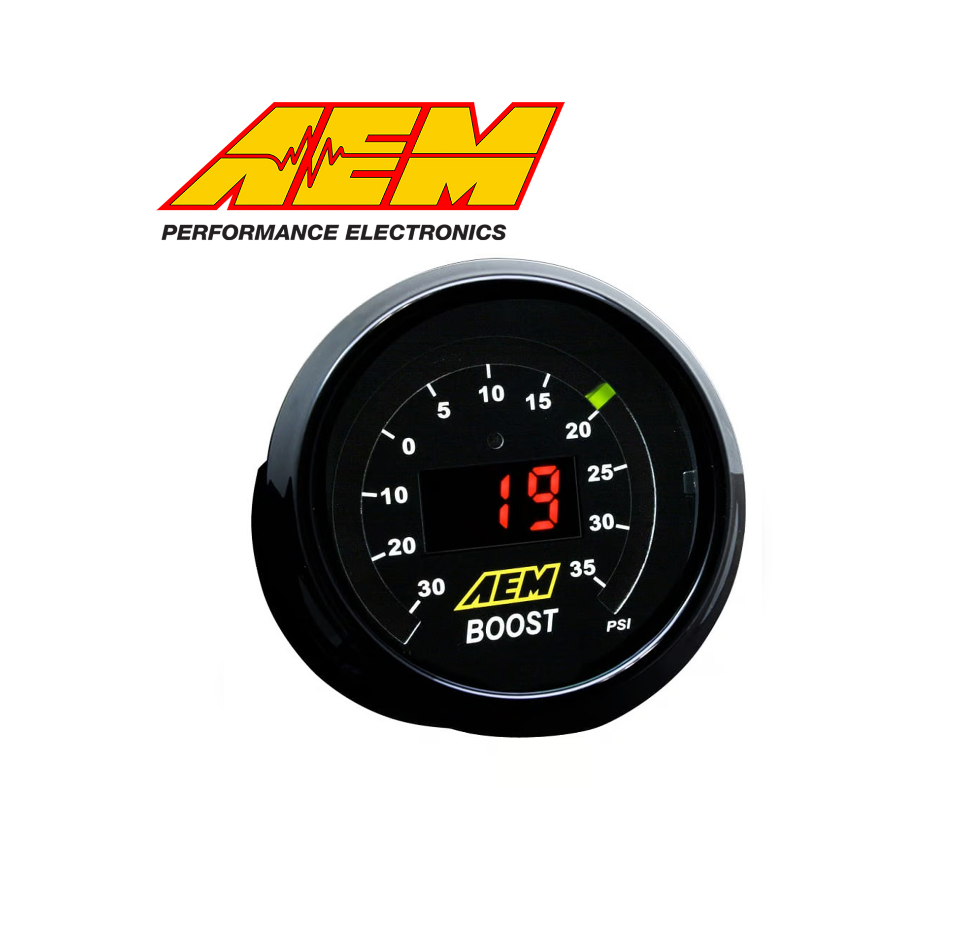 digi aem