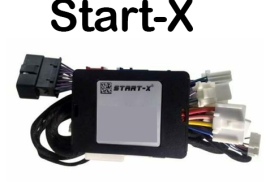 Plug N Play Remote Starter kit for Toyota Tundra 2018-Up  شامل التركيب و الضريبة