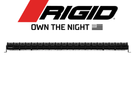 RIGID Universal Adapt 50″ LED Bar Light