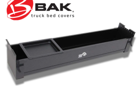 BAKBox 2 Storage Organizer for Ford F-150 Raptor 2010-Up