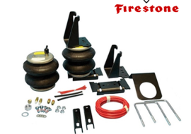 Firestone Air Helper Bag Set for Ford E-350 / E-450 Motor Home 2007-Up