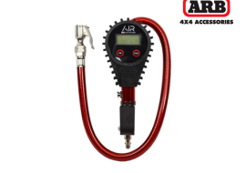 ARB Tyre Digital Inflator With Gauge Universal