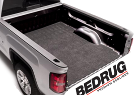 Bedrug Drop In Liner 6.6″ GM Trucks 2019-Up