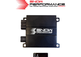 SnowPerformance VC-30 Water Methanol Controller (Boost)