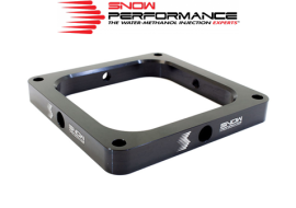 SnowPerformance Water Methanol Carb Plate, Dominator (4500 Flange)