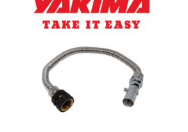 Yakima RoadShower FlexHead Shower MD (19”) Accessory