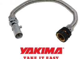 Yakima RoadShower FlexHead Shower LG (30”) Accessory