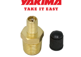 Yakima RoadShower Shrader Valve