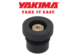 Yakima RoadShower Toolless Fill Cap