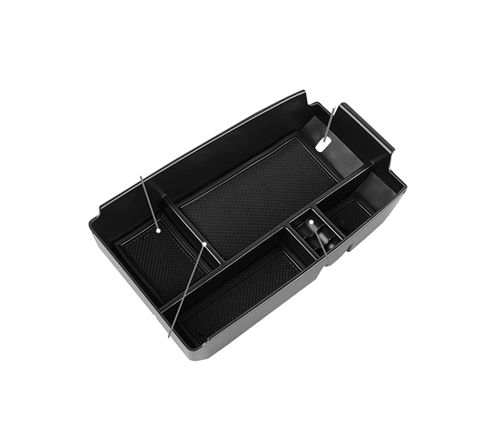 Center Console