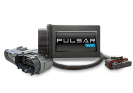 Pulsar LT Inline Controller Module for GM Trucks 5.3L/6.2L 2019-2022