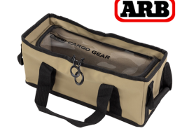ARB Cargo Organiser PVC Small