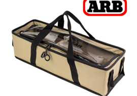 ARB Cargo Organiser PVC Medium