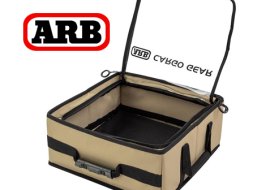 ARB Cargo Organiser PVC Medium Large