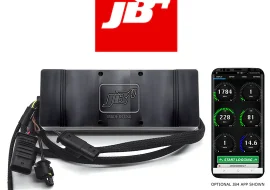 BMS JB4 Wireless Toyota Tundra / Land Cruiser 3.4L Twin Turbo 2022+