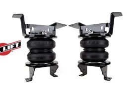AirLift Load Lifter 7500 XL ULTIMATE Air Spring Kit For GM Trucks 2500/3500 HD 2020-Up