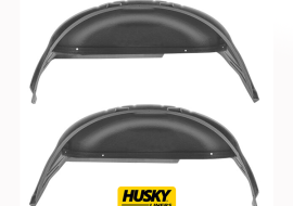HUSKY Inner Rear Wheel Liner for Ford F-150 Raptor 2021+