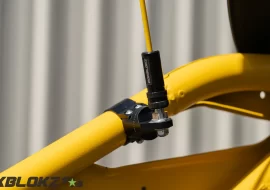 ROKBLOKZ Rotating Flag Mount Bracket