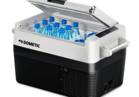 Dometic CFF-35 Mobile Compressor Cooler and Freezer Universal