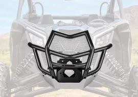 Kemi Moto Front Bumper for Can-Am Maverick X3/MAX, 2017+