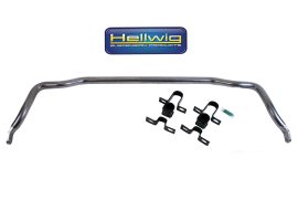 Hellwig Sway Bar Front 3/8" Kit for Ford E40 / E450 2WD 2008-2026